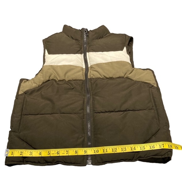 VTG - Old Navy Surplus - Women’s Puffer Vest - Picture 3 of 8